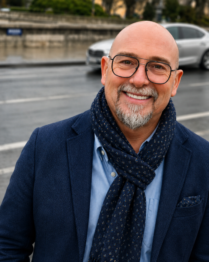 Expert sécurité AiPP64
